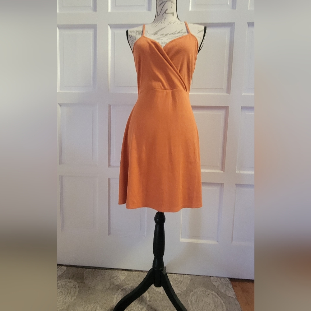 Short Summer Dress
